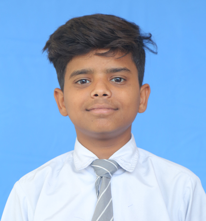 NAITIK KASHYAP 